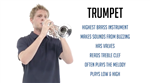 trumpet image 